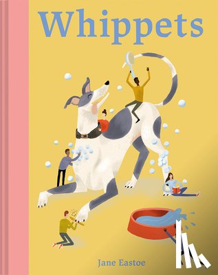 Eastoe, Jane - Whippets