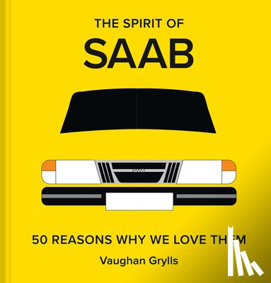 Grylls, Vaughan - The Spirit of Saab