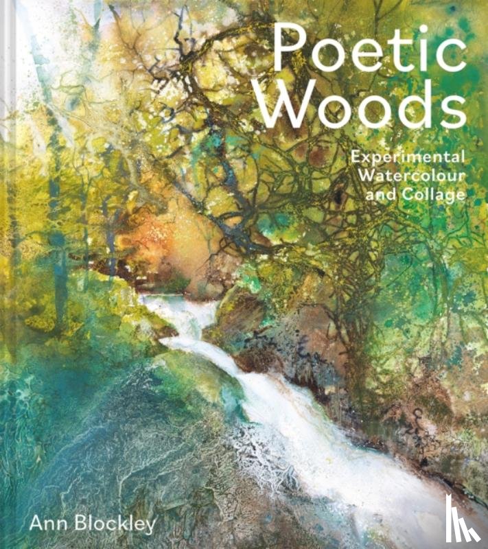 Blockley, Ann - Poetic Woods