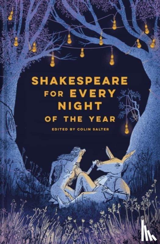 Salter, Colin - Shakespeare for Every Night of the Year