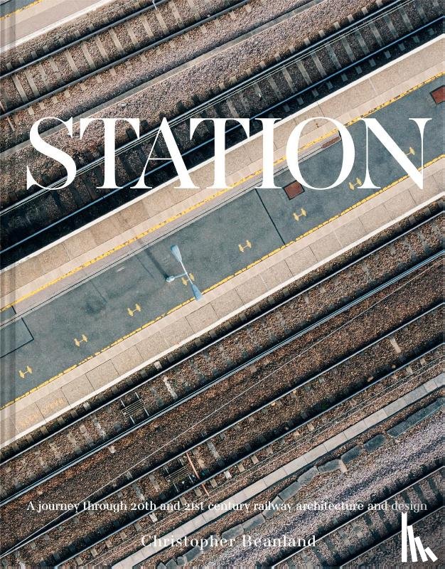Beanland, Christopher - Station