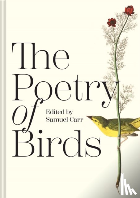 Carr, Samuel - The Poetry of Birds