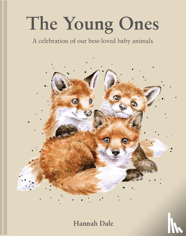 Dale, Hannah - The Young Ones
