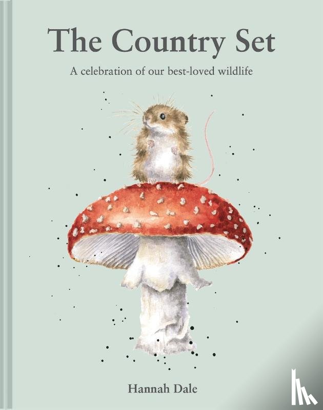 Dale, Hannah - The Country Set