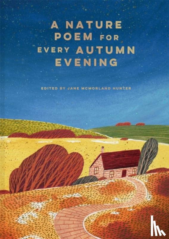 McMorland Hunter, Jane - A Nature Poem for every Autumn Evening