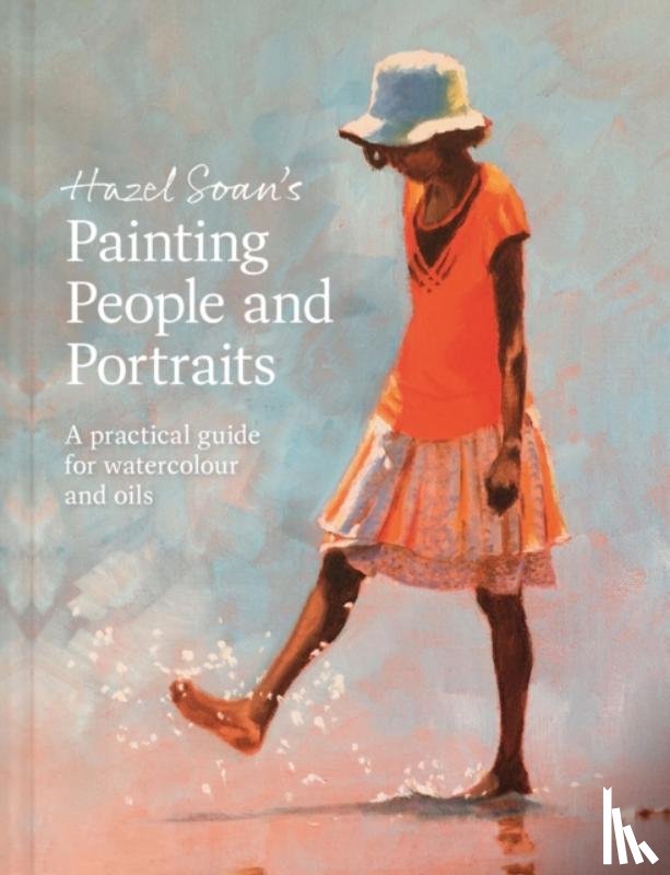 Soan, Hazel - Hazel Soan's Painting People and Portraits