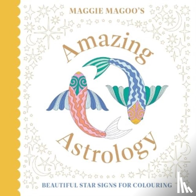 Maggie Magoo Designs - Maggie Magoo’s Amazing Astrology