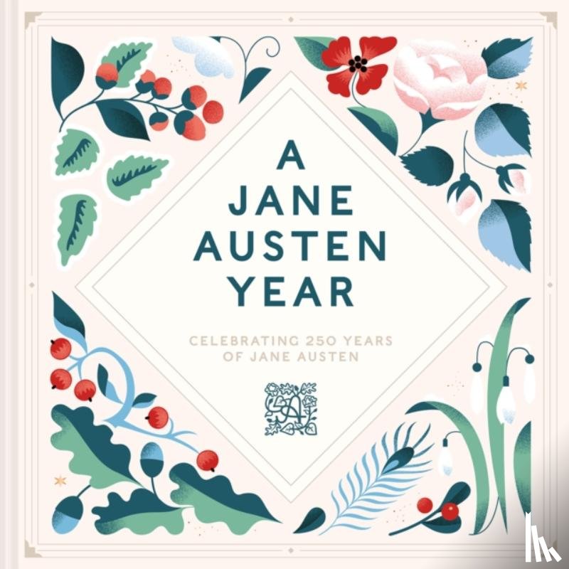 Jane Austen's House - A Jane Austen Year