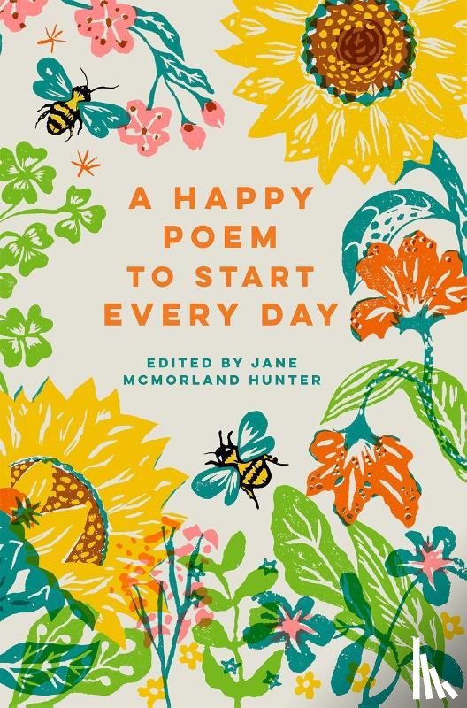  - A Happy Poem to Start Every Day