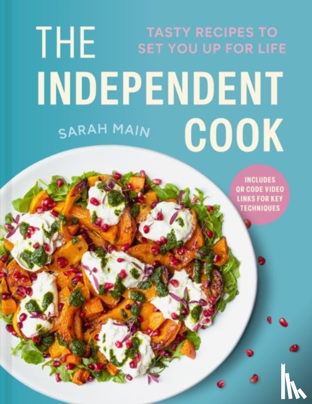 Main, Sarah - The Independent Cook