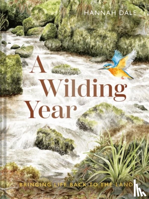 Dale, Hannah - A Wilding Year