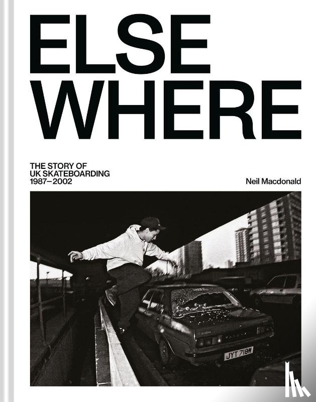Macdonald, Neil - Elsewhere