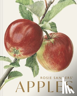 Sanders, Rosie - Rosie Sanders’ Apples
