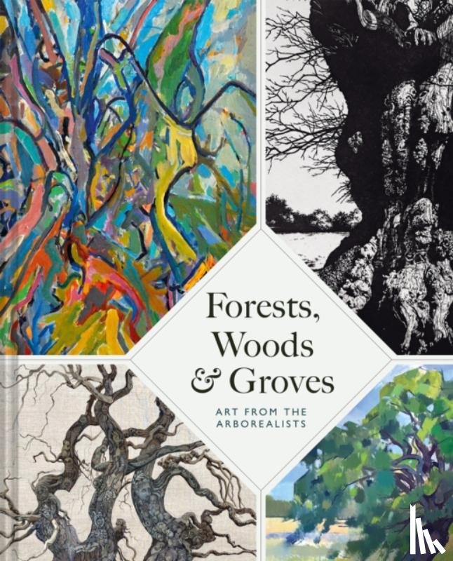 Beale, Philippa - Forests, Woods and Groves