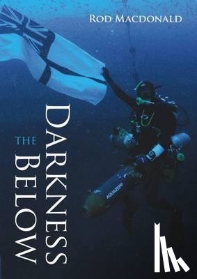 Macdonald, Rod - The Darkness Below