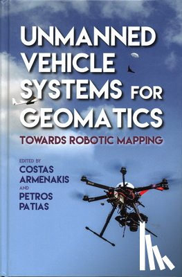  - Unmanned Vehicle Systems for Geomatics