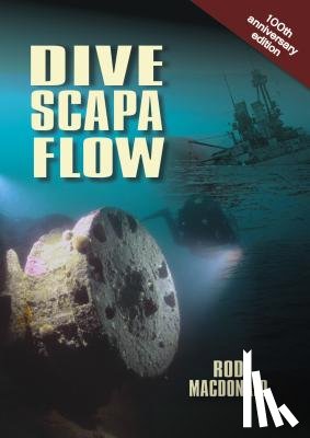 Macdonald, Rod - Dive Scapa Flow