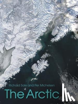 Sale, Richard, Nichelsen, Per - The Arctic