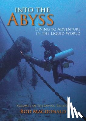 Macdonald, Rod - Into the Abyss