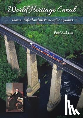 Lynn, Paul A. - World Heritage Canal