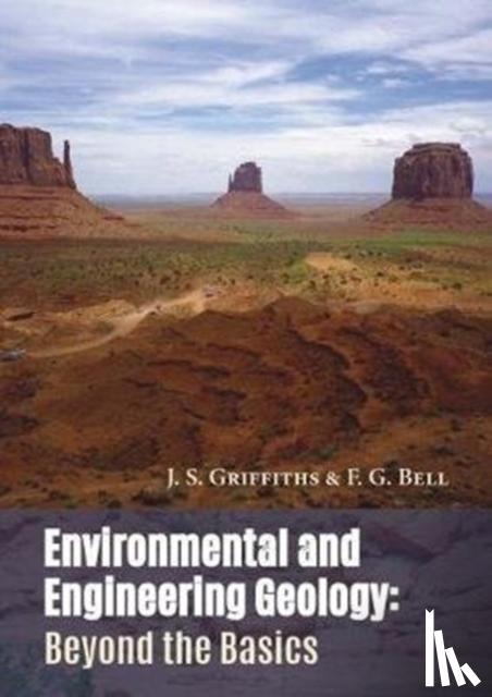 Griffiths, J. S., Bell, F,G. - Environmental and Engineering Geology