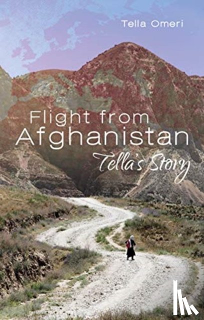 Omeri, Tella - Flight from Afghanistan
