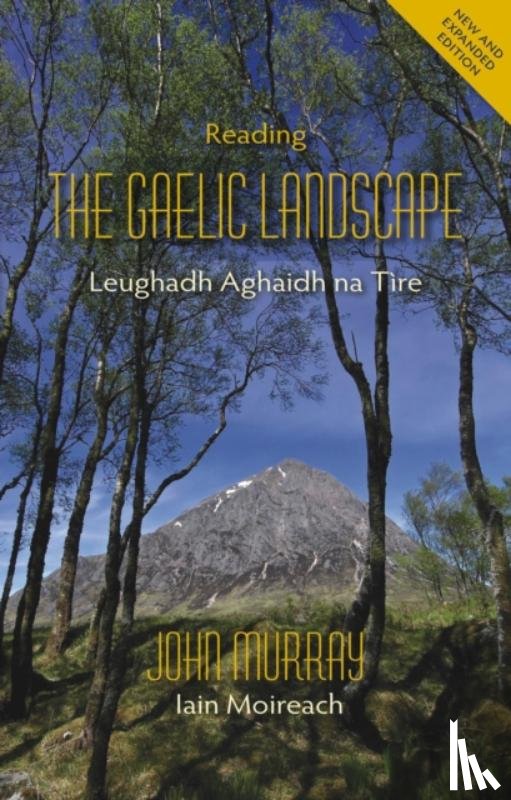 Murray, John - Reading the Gaelic Landscape
