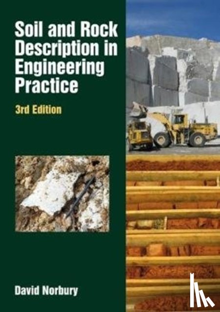 Norbury, David - Soil and Rock Description in Engineering