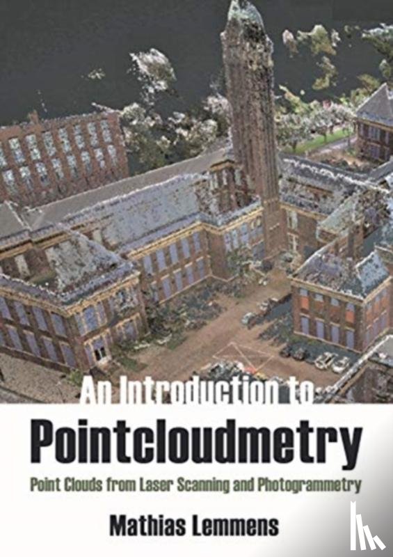 Lemmens, Mathias - Introduction to Pointcloudmetry