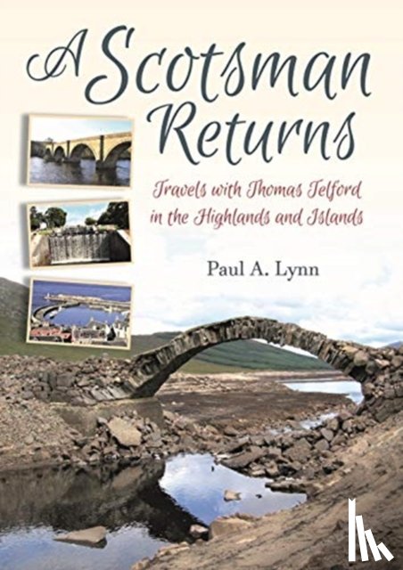 Lynn, Paul A - A Scotsman Returns