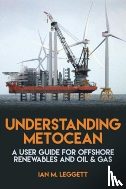 Leggett, Ian M. - Understanding Metocean