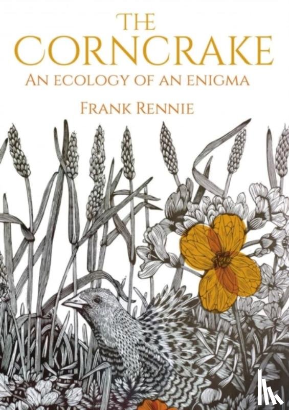 Rennie, Frank - The Corncrake