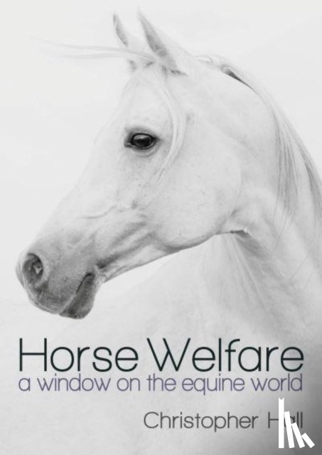 Hall, Christopher - Horse Welfare