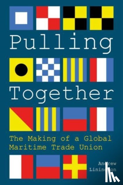 Linington, Andrew - Pulling Together