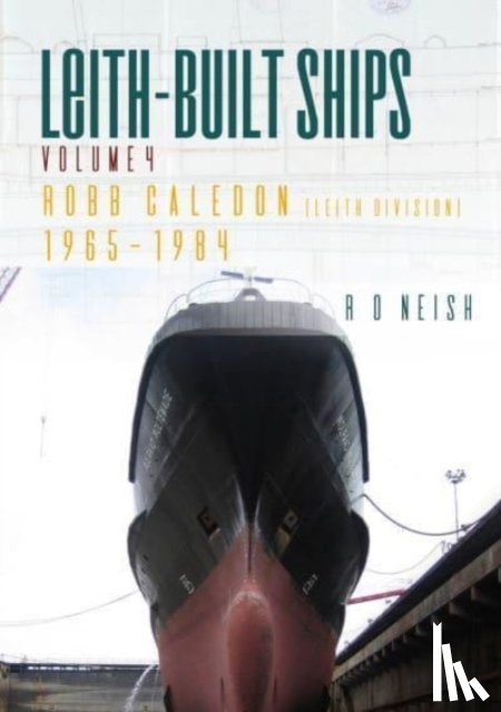 Neish, R. O. - Robb Caledon 1965–1984