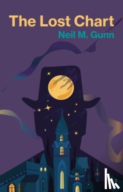 Gunn, Neil M. - The Lost Chart