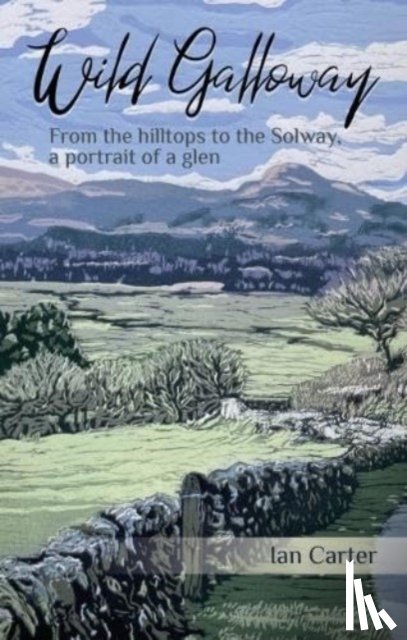Carter, Ian - Wild Galloway