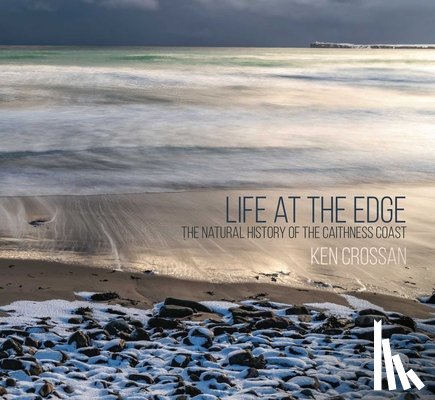 Crossan, Ken - Life at the Edge