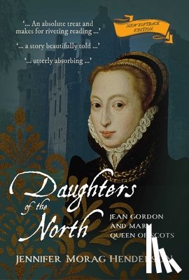 Henderson, Jennifer Morag - Daughters of the North