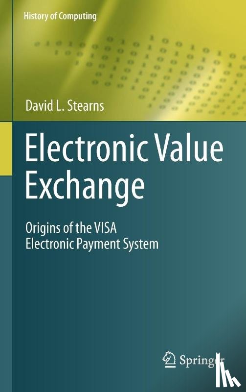 Stearns, David L. - Electronic Value Exchange