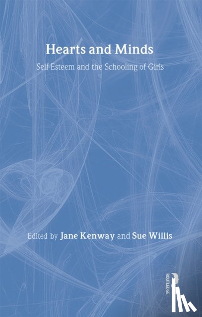 Kenway, Jane, Willis, Sue - Hearts And Minds