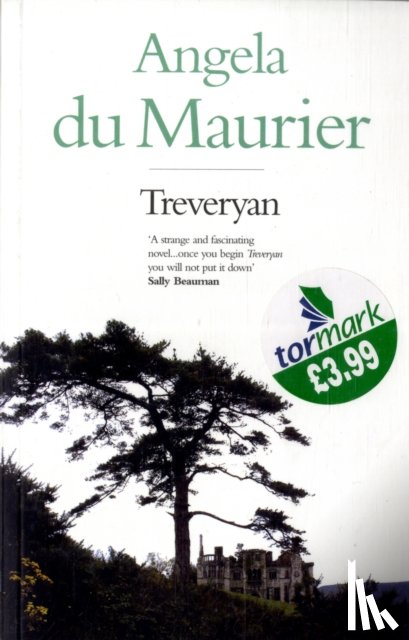 Maurier, Angela Du - Treveryan