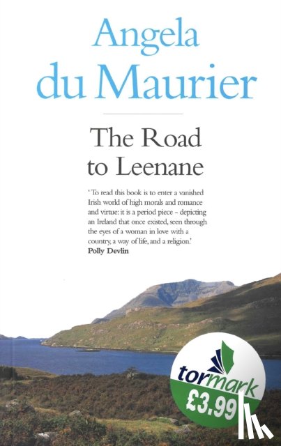 Maurier, Angela Du - The Road to Leenane