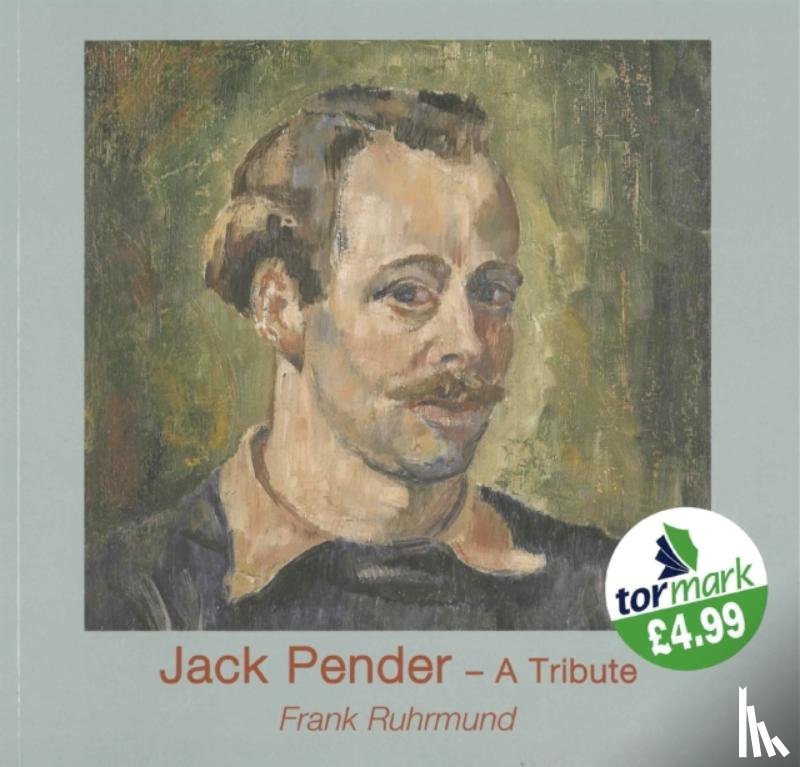 Ruhrmund, Frank - Jack Pender