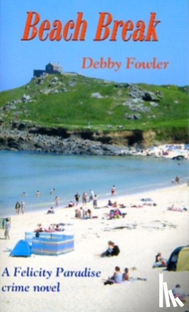 Fowler, Debby - Beach Break