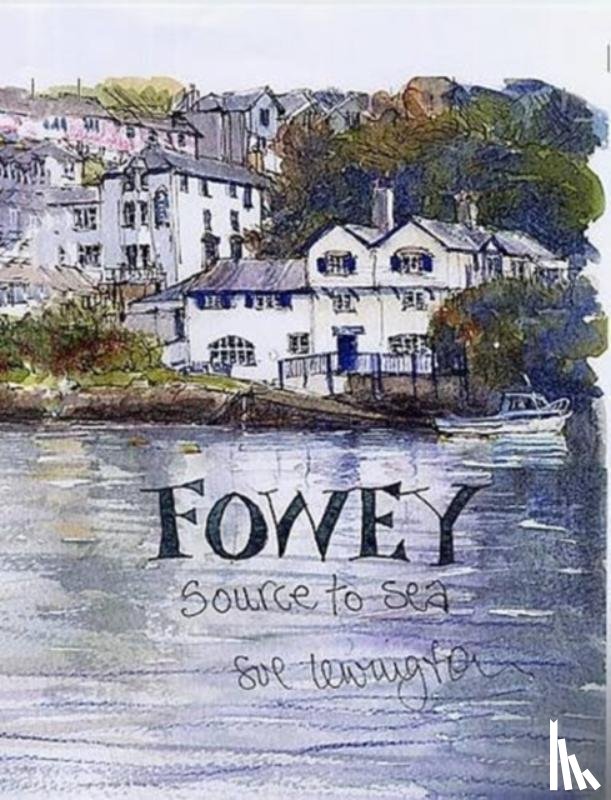 Lewington, Sue - Fowey