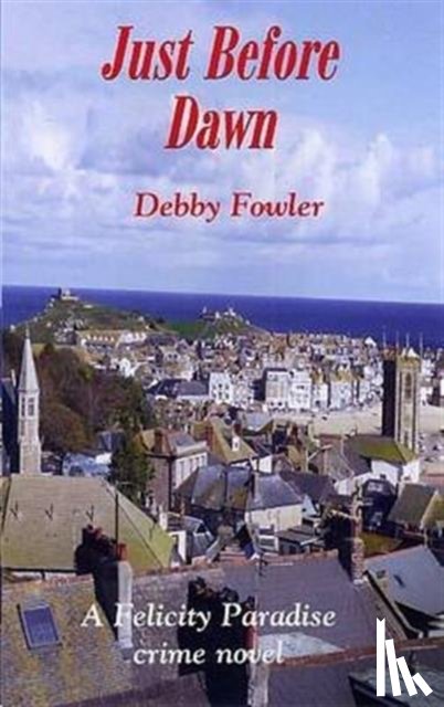 Fowler, Debby - Just Before Dawn