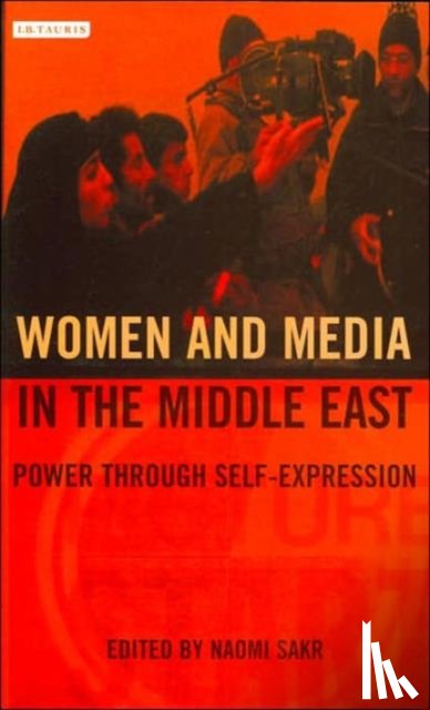  - Women and Media in the Middle East