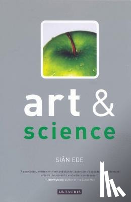 Ede, Sian - Art and Science