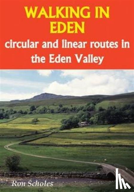 Scholes, Ron - Walking in Eden